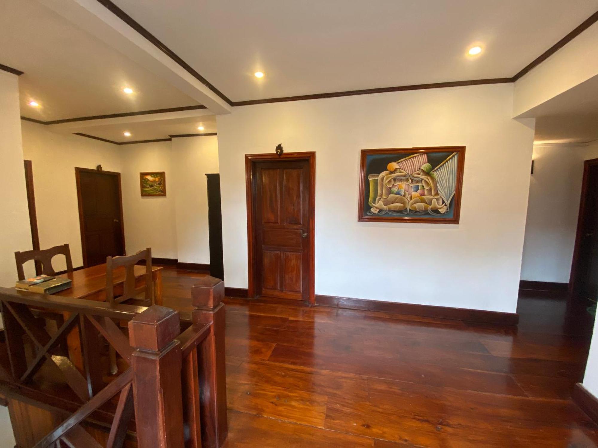 Golden Lotus Boutique Hotel 琅勃拉邦 外观 照片